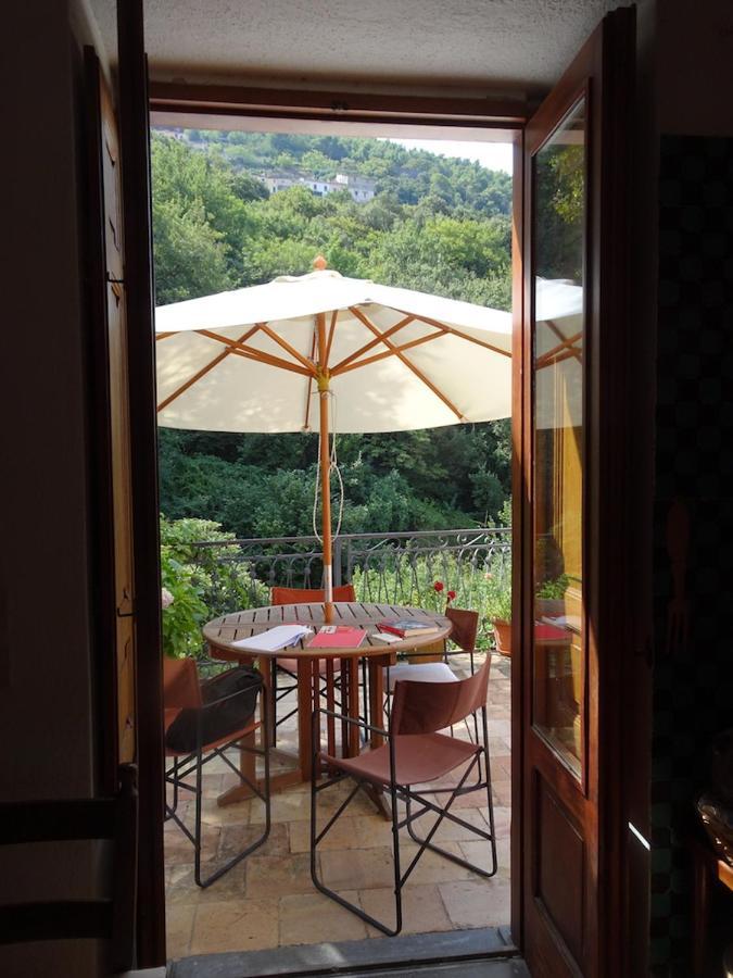 Casa Puccini B&B Maratea Exteriör bild