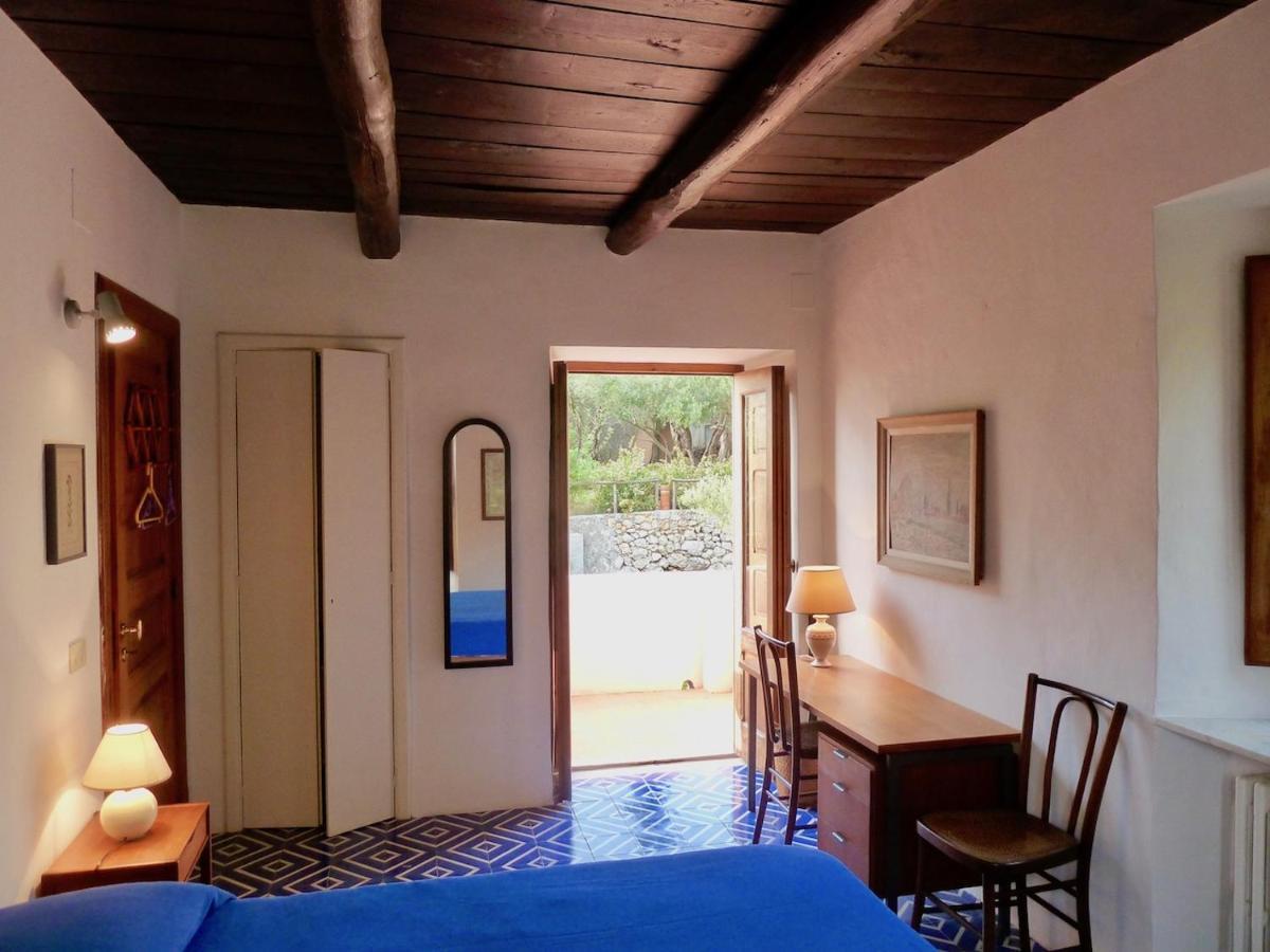Casa Puccini B&B Maratea Exteriör bild