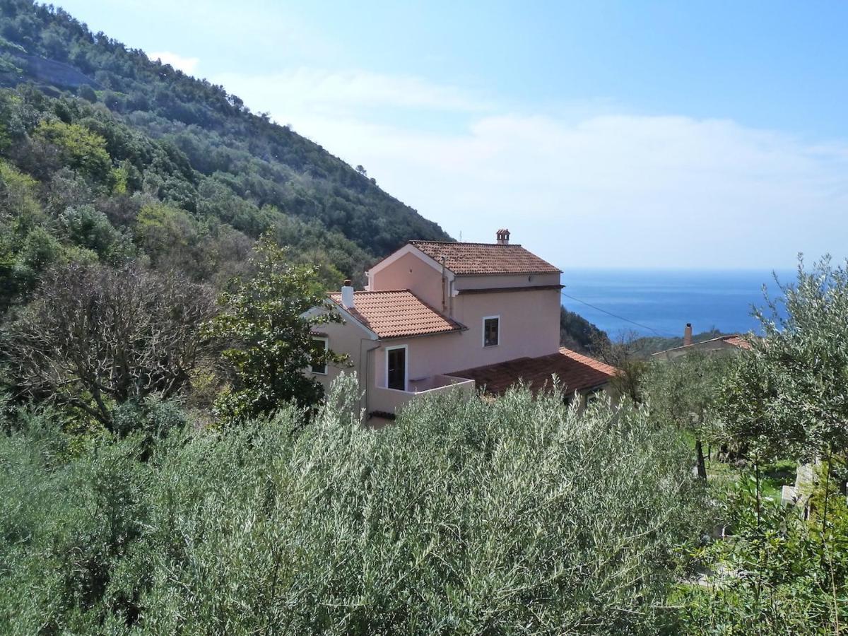 Casa Puccini B&B Maratea Exteriör bild