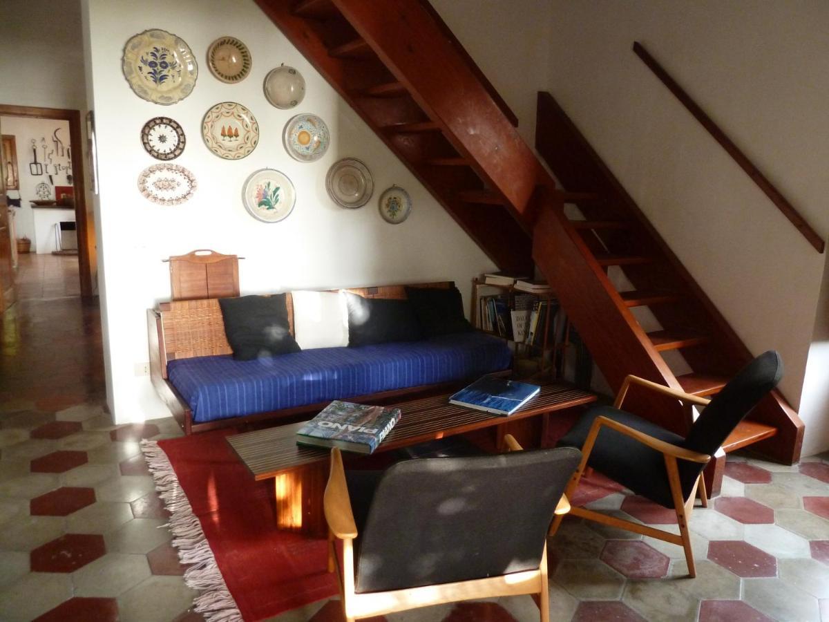 Casa Puccini B&B Maratea Exteriör bild