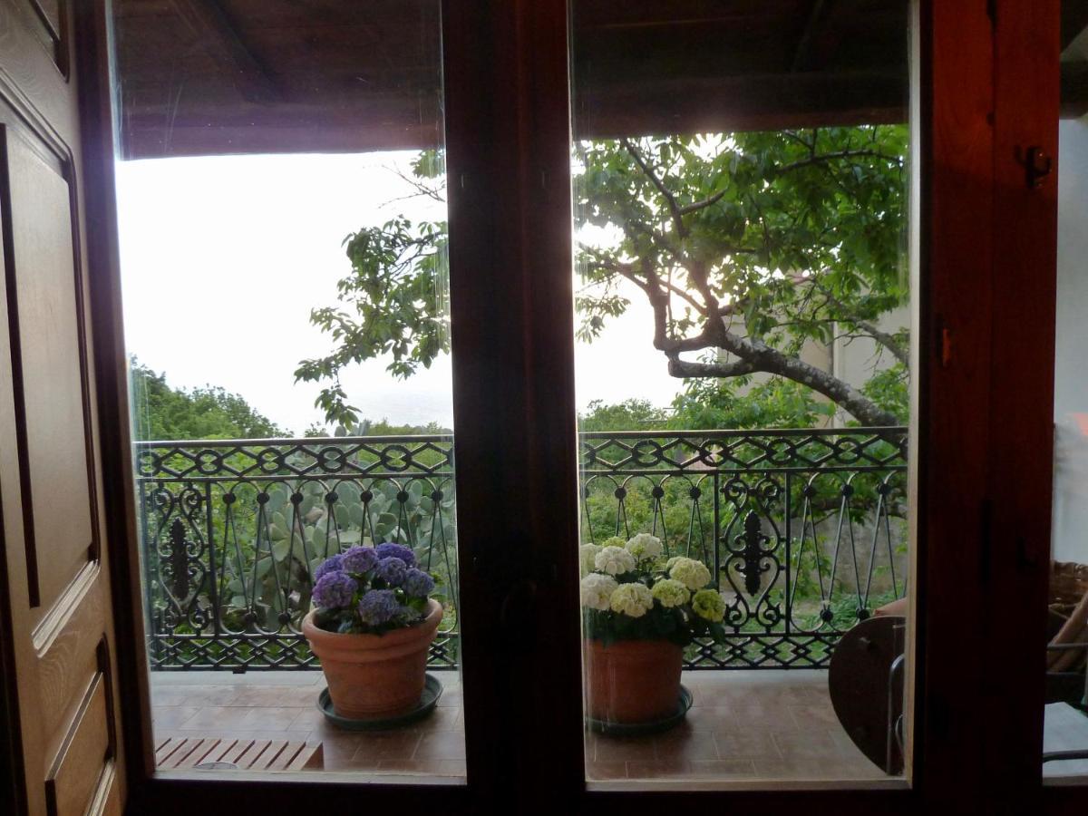 Casa Puccini B&B Maratea Exteriör bild