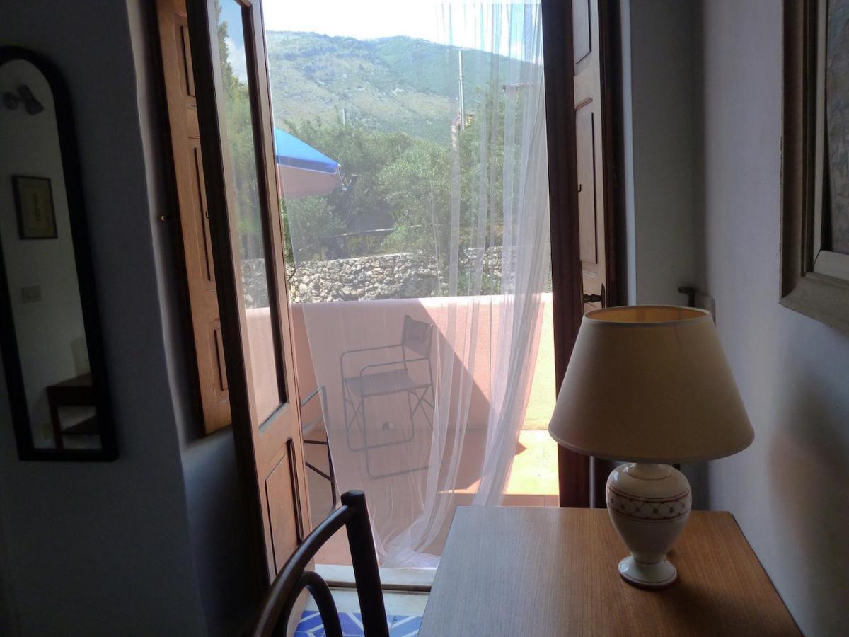 Casa Puccini B&B Maratea Exteriör bild
