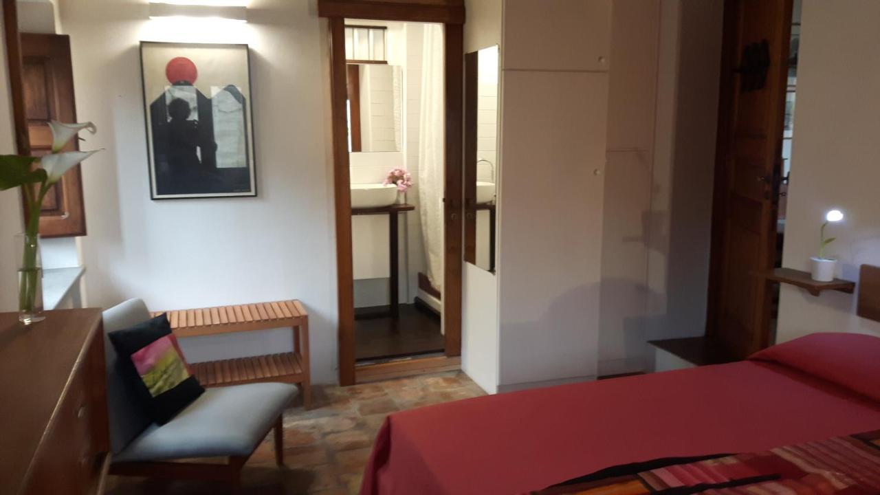 Casa Puccini B&B Maratea Exteriör bild