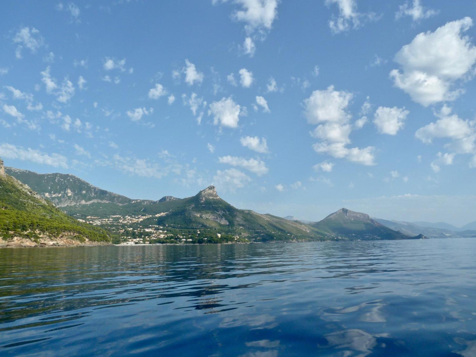 Casa Puccini B&B Maratea Exteriör bild